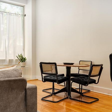 Bucktown 2Br Flat Near The 606 Chicago Exterior foto