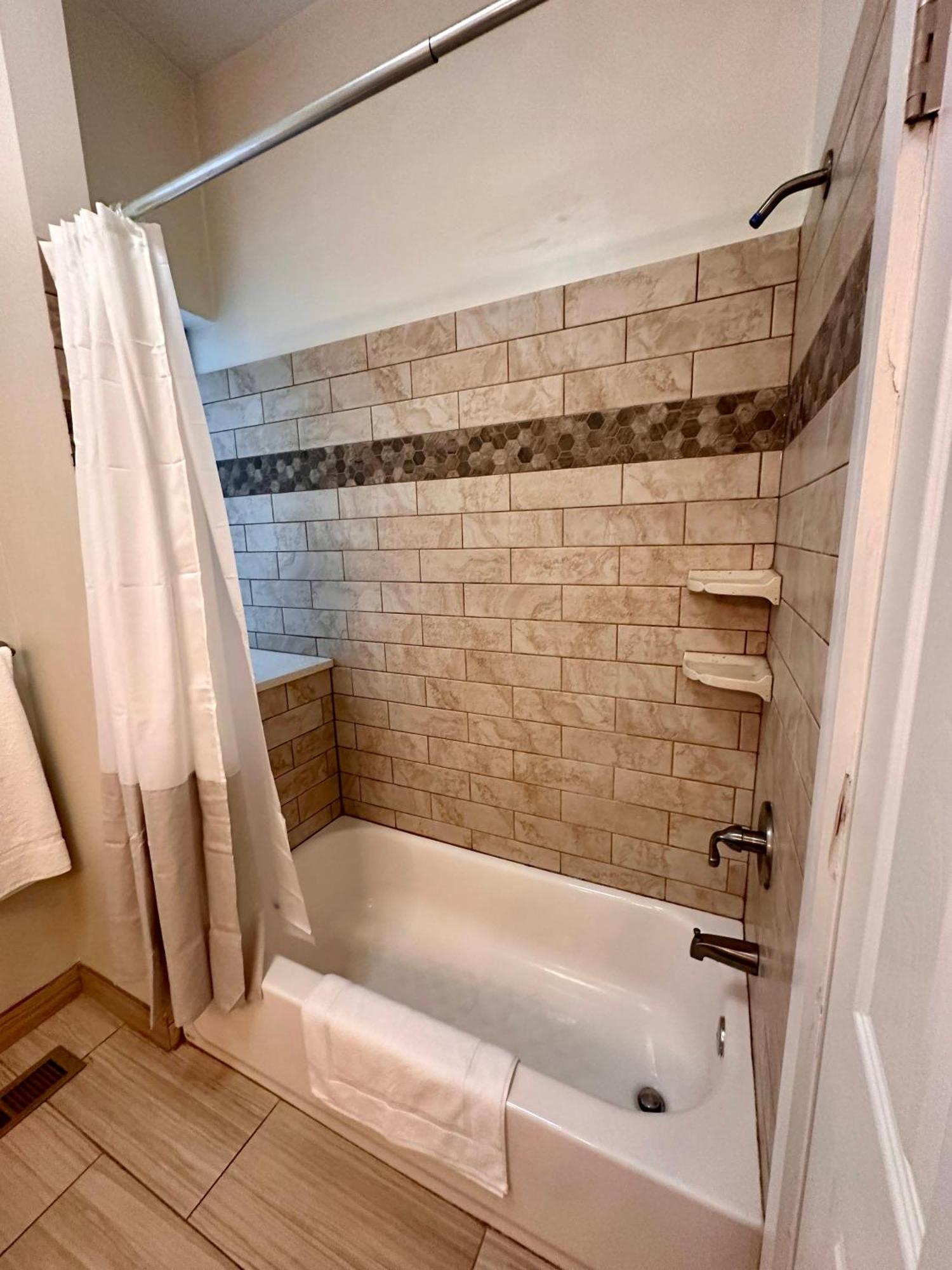 Bucktown 2Br Flat Near The 606 Chicago Exterior foto