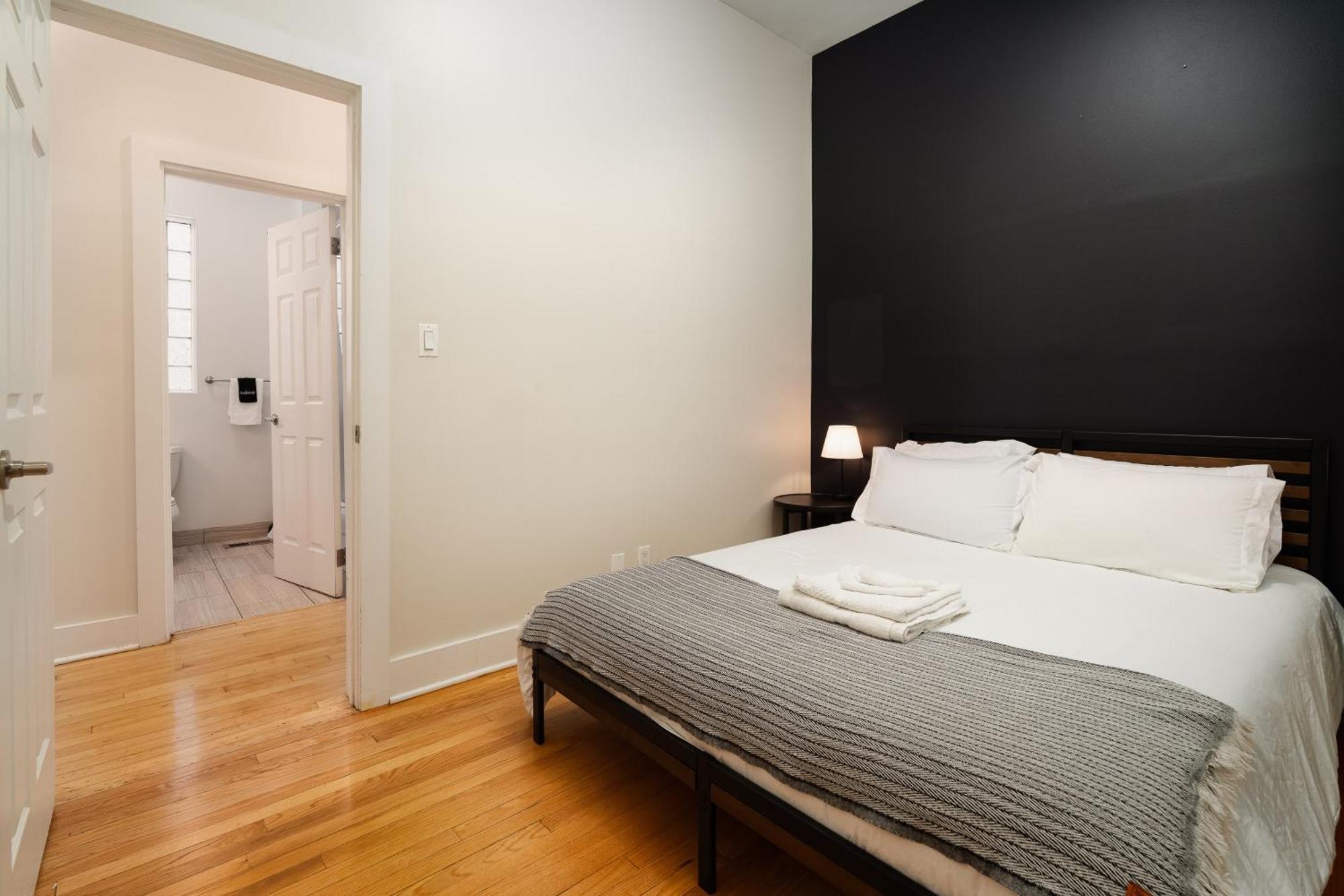 Bucktown 2Br Flat Near The 606 Chicago Exterior foto